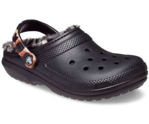 Dep Crocs Classic Lined Remix Clog 'Multi Animal' 207842-0ZR