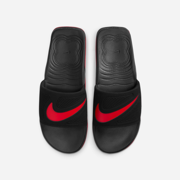 Dép Nike Air Max Cirro Slide 'Black Red' DC1460-002 - Hình ảnh 3