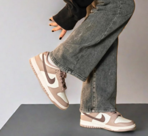 Giay Nike Dunk Low 'Diffused Taupe' DD1503-125