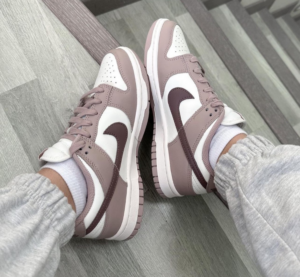 Giay Nike Dunk Low 'Diffused Taupe' DD1503-125