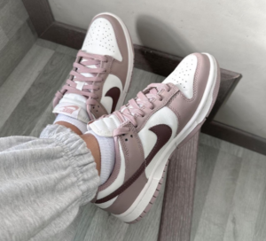 Giay Nike Dunk Low 'Diffused Taupe' DD1503-125