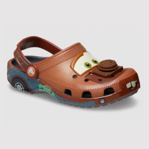 Dep Crocs Classic Clog x Cars 'Mater' 209371-0DA