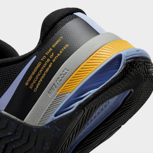 Giay Nike Metcon 8 'Black Yellow Ochre' DO9327-002