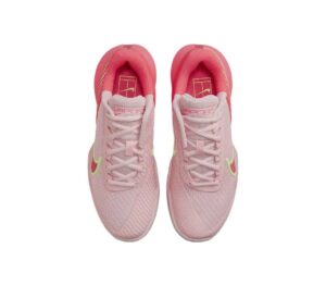 Giay Nike Court Air Zoom Vapor Pro 2 'Pink' DR6192-601