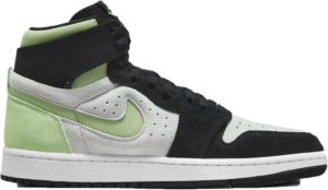 Giày Nike Air Jordan 1 Zoom CMFT 2 'Vapor Green' DV1307-103