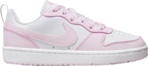 Giày Nike Court Borough Low 'Pink White' DV5456-105