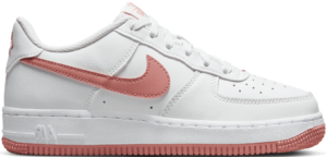 Giày Nike Air Force 1 Low 'White Red' DV7762-102