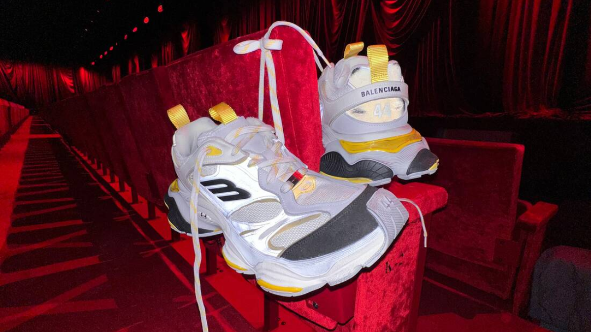 Hinh anh 3: Diem qua 5 doi giay "dang so" nhat duoc phat hanh trong nam nay