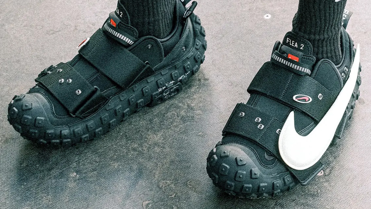 Hinh anh 6: Diem qua 5 doi giay "dang so" nhat duoc phat hanh trong nam nay