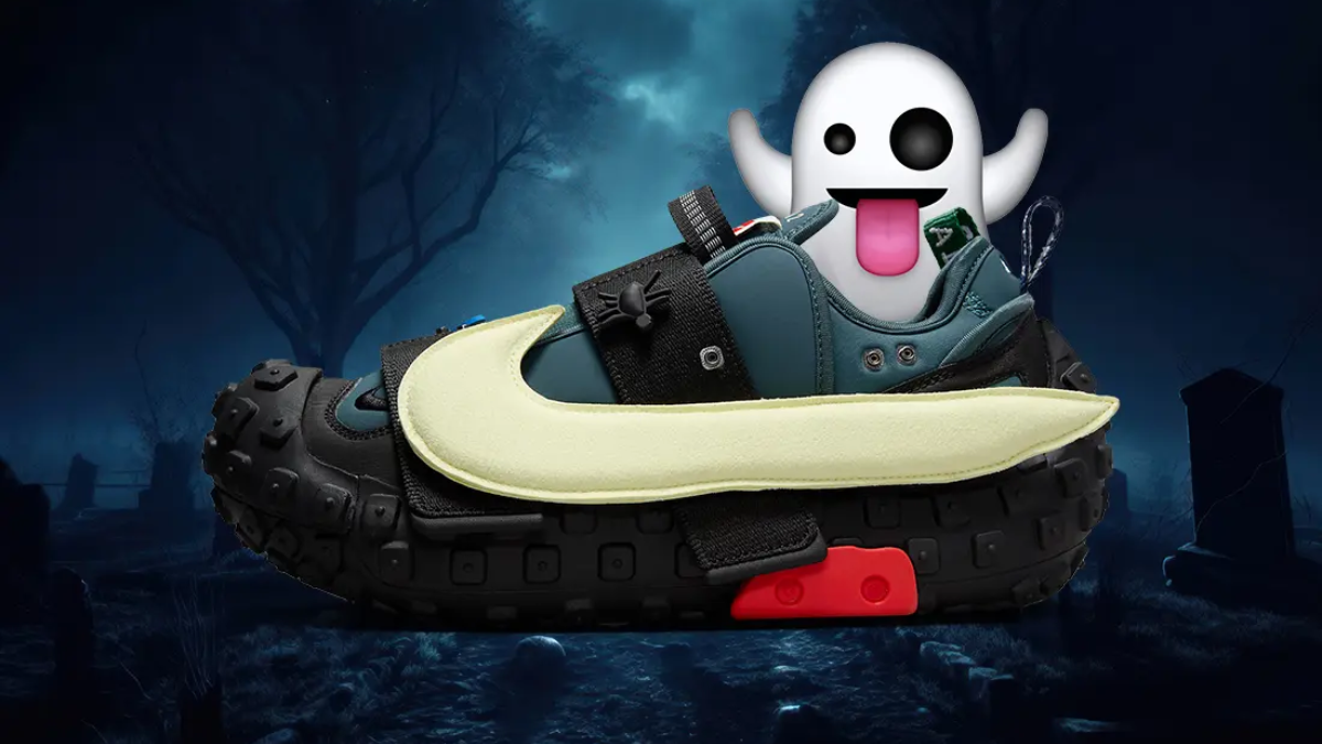 Diem qua 5 doi giay "dang so" nhat duoc phat hanh trong nam nay