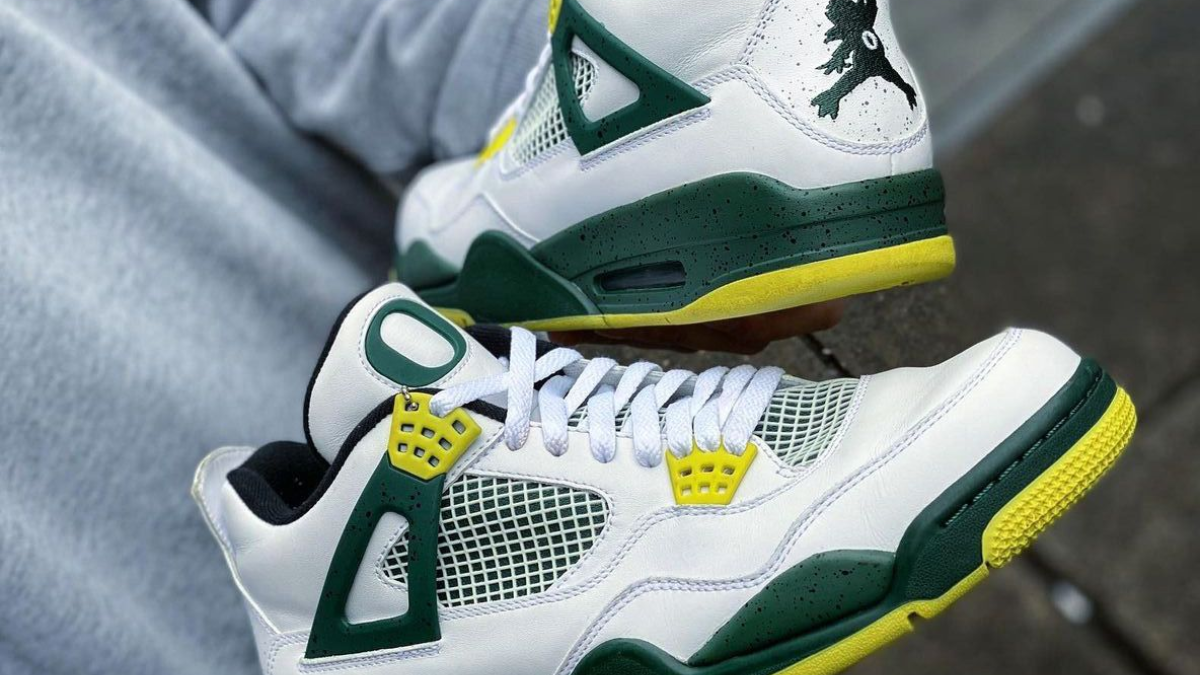 Hinh anh 2: Diem qua nhung doi Air Jordan 4 PE dinh nhat moi thoi dai