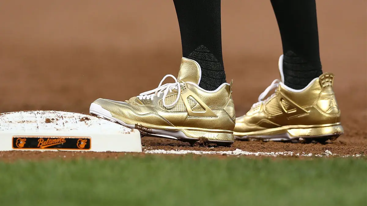 Hinh anh 9: Diem qua nhung doi Air Jordan 4 PE dinh nhat moi thoi dai