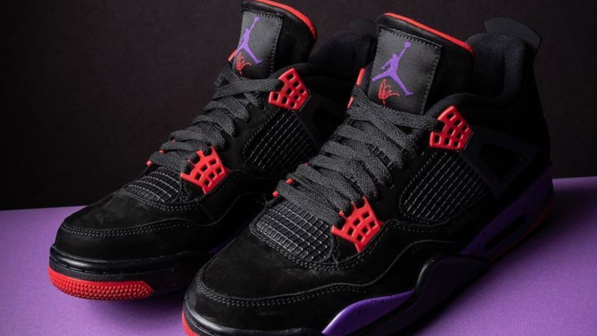 Hinh anh 11: Diem qua nhung doi sneaker noi bat cua Drake