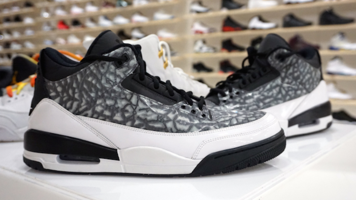 Hinh anh 3: Diem qua nhung doi sneaker noi bat cua Drake