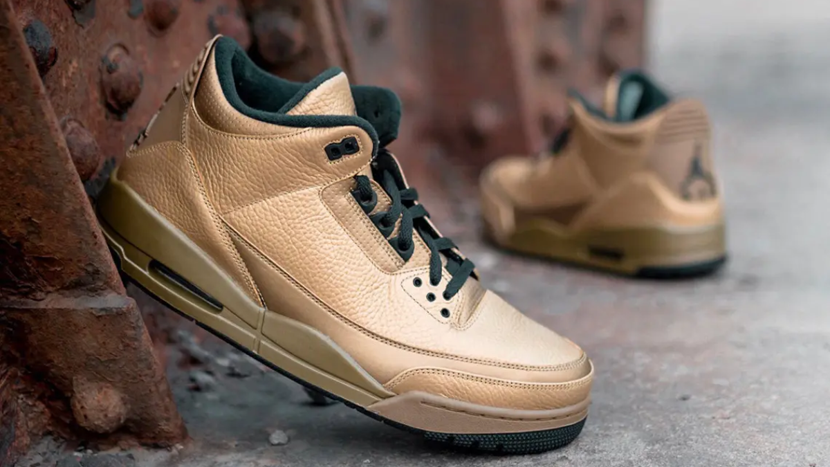 Hinh anh 4: Diem qua nhung doi sneaker noi bat cua Drake