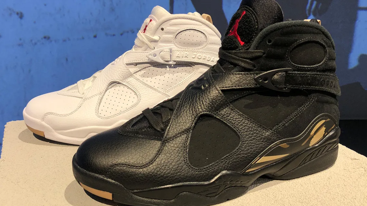 Hinh anh 9: Diem qua nhung doi sneaker noi bat cua Drake