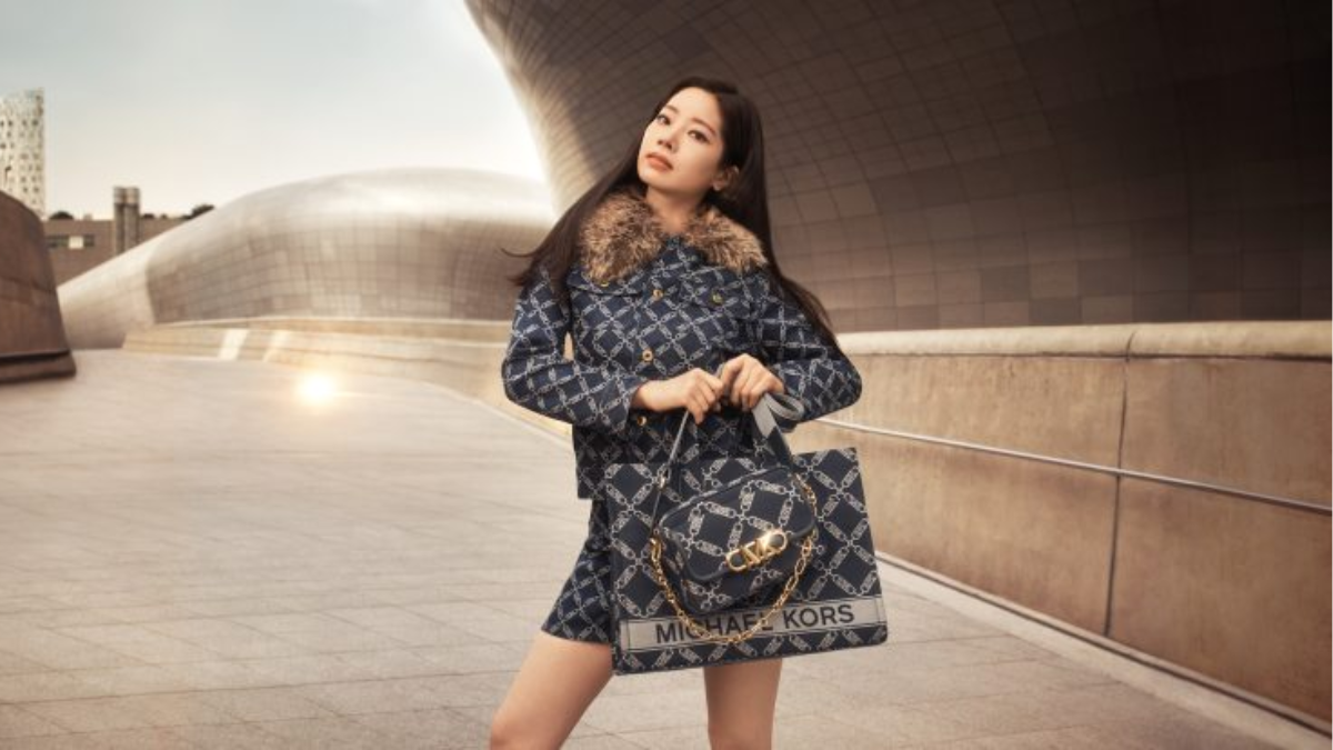 Hinh anh 1: Dieu gi khien tui Michael Kors tro nen pho bien nhu vay?