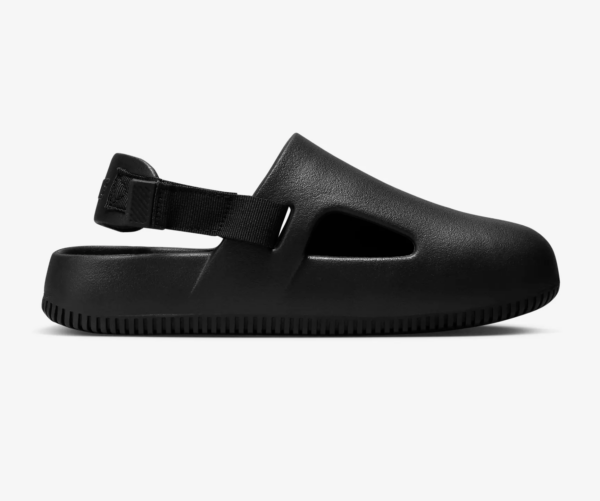 Dép Nike Calm 'Black' FD5131-001 - Hình ảnh 2