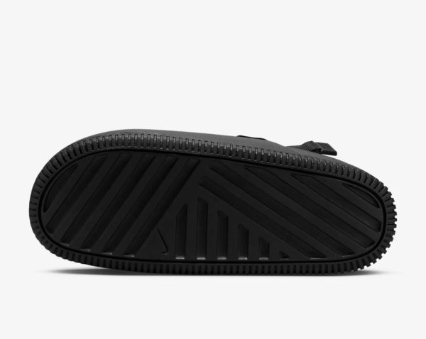 Dép Nike Calm 'Black' FD5131-001 - Hình ảnh 4
