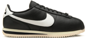 Giay Nike Cortez 'Black And Sail' FB6877-001