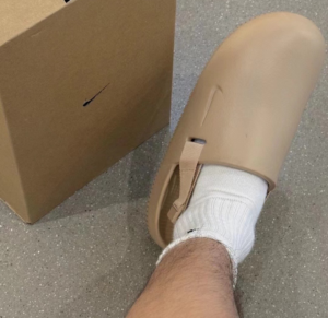 Dep Nike Calm 'Hemp' FD5131-200