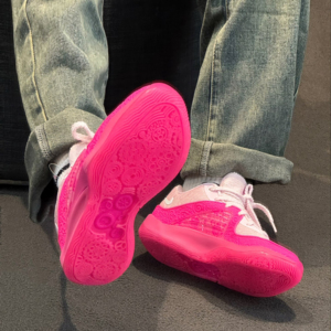 Giay Nike KD 16 'Aunt Pearl' FN4929-600