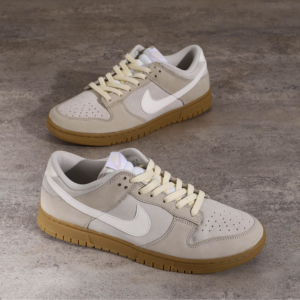 Giay Nike Dunk Low Hangul Day 'Light Orewood' FQ8147-104