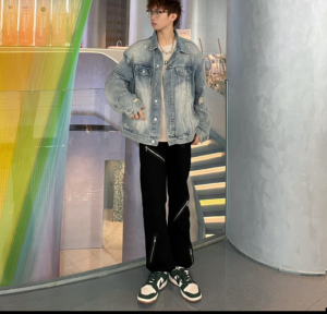 Giay Nike Dunk Low Pro 'Green Black' FQ8893-397