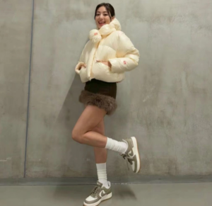 Giay Nike Air Force 1 Low Gore-Tex 'Hangul Day' FQ8142-133