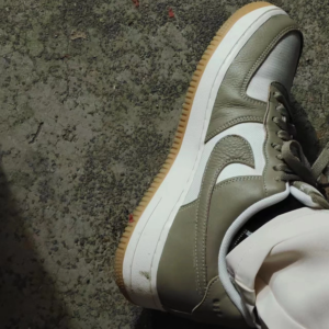 Giay Nike Air Force 1 Low Gore-Tex 'Hangul Day' FQ8142-133