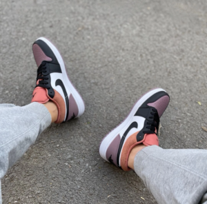 Giay Nike Air Jordan 1 Low SE 'Sky J Mauve' FB9907-102