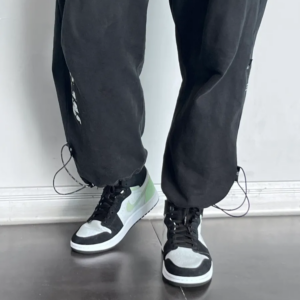 Giay Nike Air Jordan 1 Zoom CMFT 2 'Vapor Green' DV1307-103