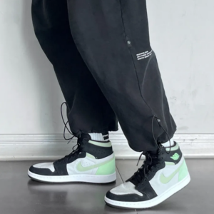 Giay Nike Air Jordan 1 Zoom CMFT 2 'Vapor Green' DV1307-103