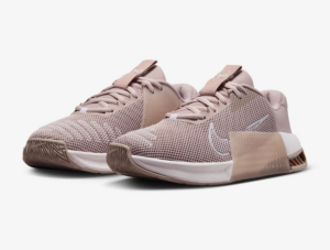 Giay Nike Metcon 9 'Pink Oxford' DZ2537-600