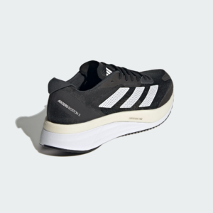 Giay Adidas Adizero Boston 11 'Black Carbon' GX6651