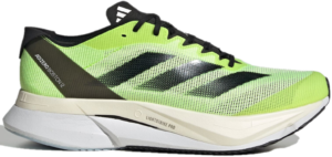 Giay Adidas Adizero Boston 12 'Lucid Lemon' HP9705