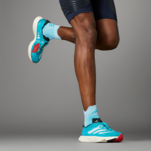 Giay Adidas Adizero Takumi 'Lucid Cyan' ID6939