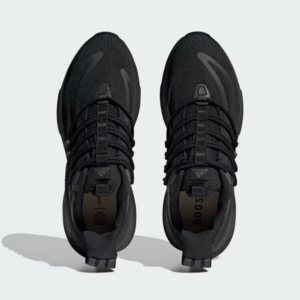 Giay Adidas Alphaboost V1 'Black' HP2760
