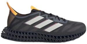 Giày Adidas 4DFWD 3 Running 'Grey' ID0853