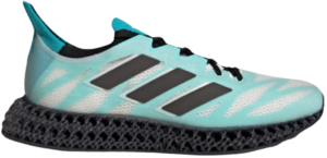 Giày Adidas 4DFWD 3 Running 'Lucid Cyan' IG8983