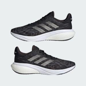 Giay Adidas Supernova 3 'Black' IE4361