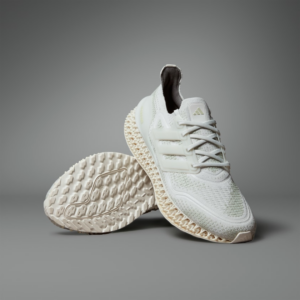 Giay Adidas Ultra 4D 'Crystal White' ID1687