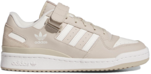 Giay Adidas Forum Low 'Wonder Beige' IE7173