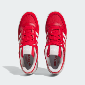 Giay Adidas Forum Low 'Red' FZ6265