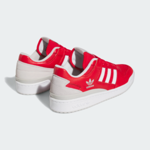 Giay Adidas Forum Low 'Red' FZ6265