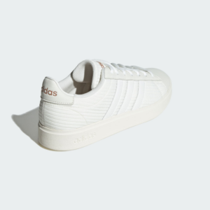 Giay Adidas Grand Court 2.0 'White' ID4476