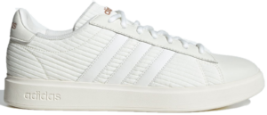 Giay Adidas Grand Court 2.0 'White' ID4476