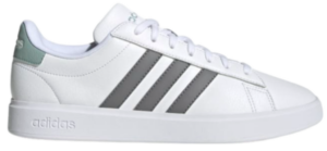 Giay Adidas Grand Court 'Cloudfoam' HQ1706