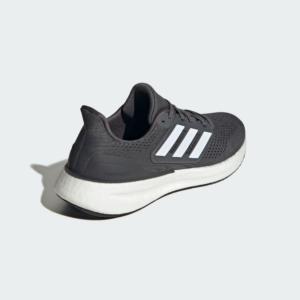 Giay Adidas Pureboost 23 'Grey Five' IF2372