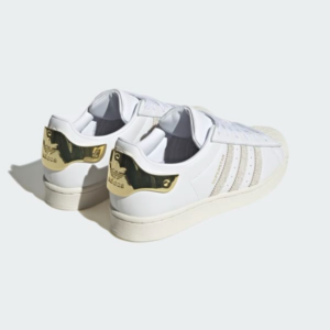 Giay Adidas Superstar 'White' FZ6583